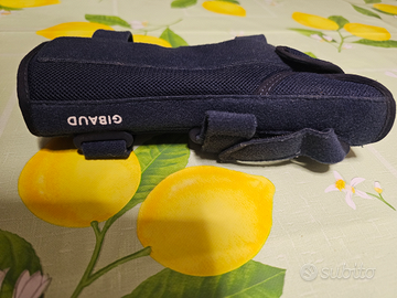 Tutore polso dx gibaud