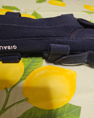 Tutore polso dx gibaud