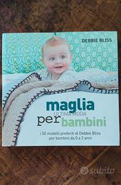 Maglia Ultima Moda per bambini 