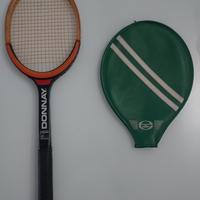 Racchetta tennis vintage