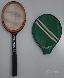 Racchetta tennis vintage