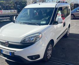Fiat doblò 7 posti