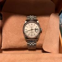Rolex Datejust 16234 full set