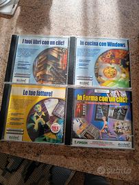 4 programmi per computer 
