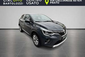 Renault Captur Plug-in Hybrid E-Tech 160 CV Intens