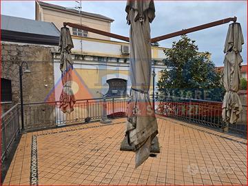 Appartamento di 160 mq in zona centrale