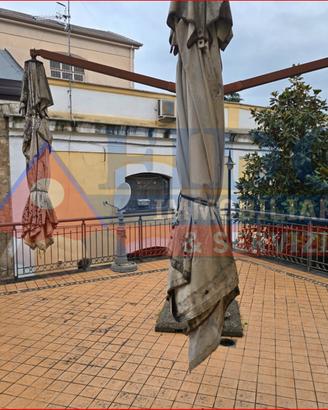Appartamento di 160 mq in zona centrale