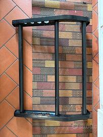 Bull Bar anteriore Suzuki Samurai