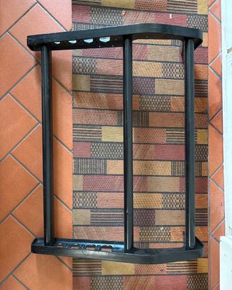 Bull Bar anteriore Suzuki Samurai