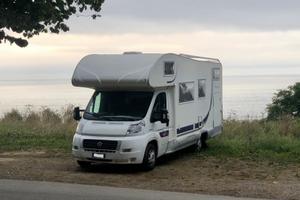 McLouis Tandy 620 Ducato 3000cc  Pronto a Partire