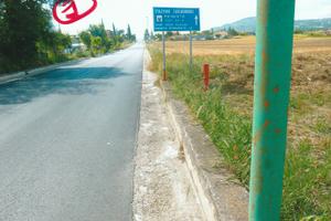 Terreno rustici