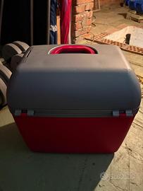 Frigo box da auto elettrico