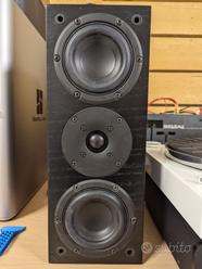 Diffusori System-Audio Aura 10  			