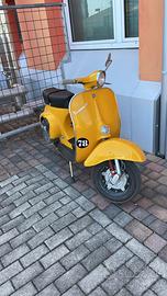 Vespa 50N - 1973