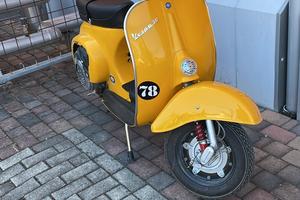 Vespa 50N - 1973