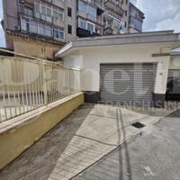 Box/Posto auto Palermo [Cod. 57/25VCG]