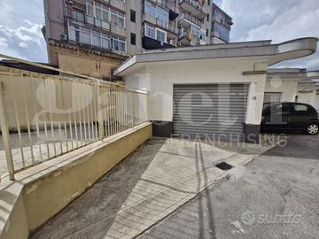 Box/Posto auto Palermo [Cod. 57/25VCG]