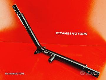 SUPPORTO DX TELAIO HARLEY DAVIDSON VROD