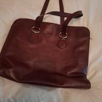 borsa vintage Cartier 