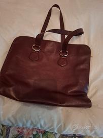 borsa vintage Cartier 