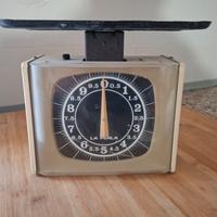 Bilancia per alimenti Vintage