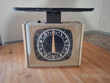 Bilancia per alimenti Vintage
