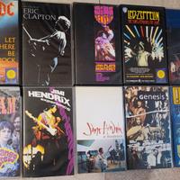 10 VHS