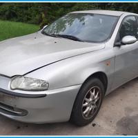 Ricambi Usati ALFA ROMEO 147 (W8) 2003