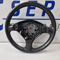 Volante Manubrio Sterzo Peugeot 307
