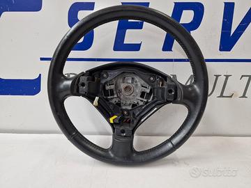 Volante Manubrio Sterzo Peugeot 307