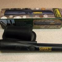 Pinpointer Propointer Garrett