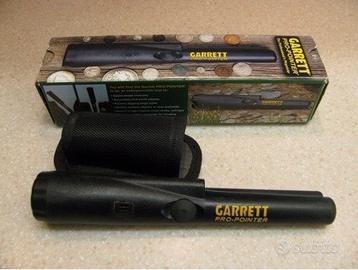 Pinpointer Propointer Garrett