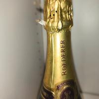 Louis Roederer – Brut Premier Champagne Vintage