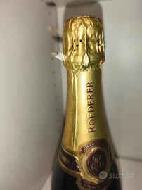 Louis Roederer – Brut Premier Champagne Vintage