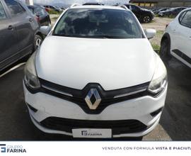 RENAULT Clio IV 2017 Sporter - Clio Sporte U167126