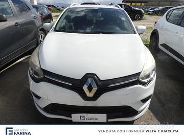 RENAULT Clio IV 2017 Sporter - Clio Sporte U167126