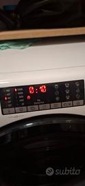 Lavatrice Candy  Smart Pro Inverter 8KG