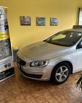 Volvo V60 2.0diesel