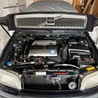 Autovettura volvo V40