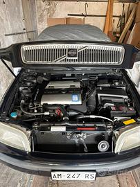 Autovettura volvo V40
