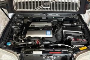 Autovettura volvo V40