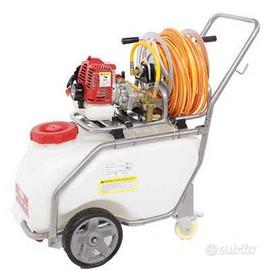 Pompa geotech 520