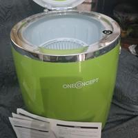 MINI LAVATRICE DA CAMPEGGIO 3,5 KG. NUOVA MAI USAT