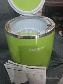 MINI LAVATRICE DA CAMPEGGIO 3,5 KG. NUOVA MAI USAT