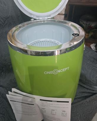 MINI LAVATRICE DA CAMPEGGIO 3,5 KG. NUOVA MAI USAT