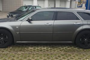 Chrysler 300 C