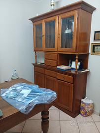 mobile in legno