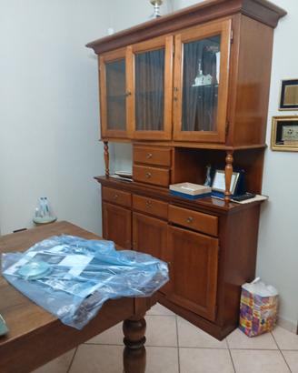 mobile in legno