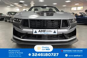 Ford Mustang 2.3 Cabrio EcoBoost Premium