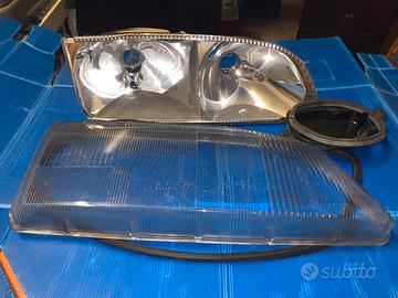 Fanale anteriore destro originale Volvo V70